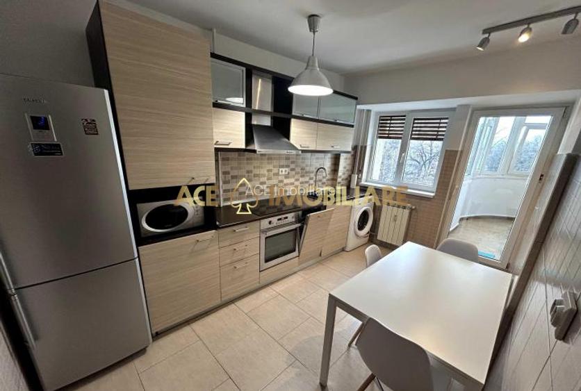 3 Camere de inchiriat | Turda | 2 bai |  Boiler electric | Parcare - 5