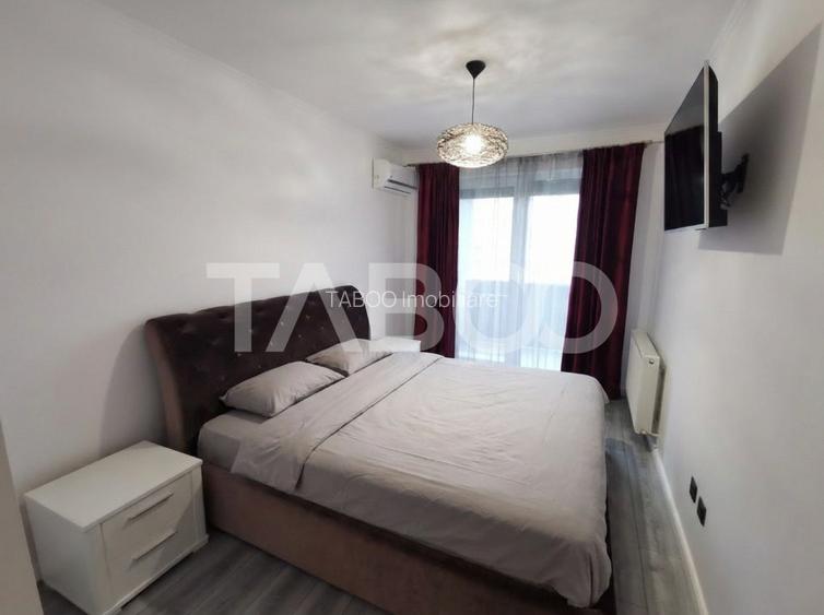 Apartament cu 3 camere 66 mp in City Residence din SIbiu - 4