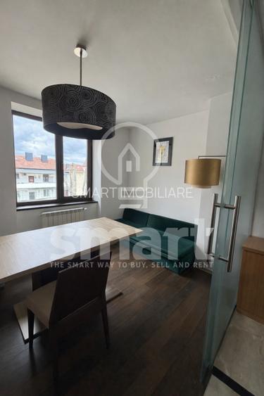 Apartament 3 camere centru Strada Republicii  Casa de Cultura parcare curte - 10