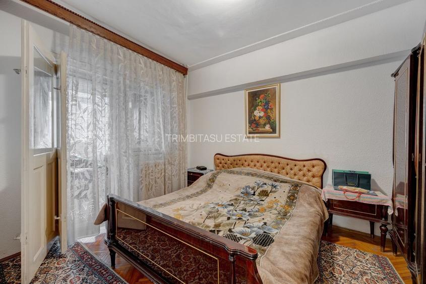 Oportunitate! Apartament 4 Camere 1 Minut Metrou Universitate - 15