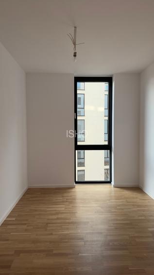 ISHO Riverside U2, Apartament generos cu terasa asezata in fata Begai - 8