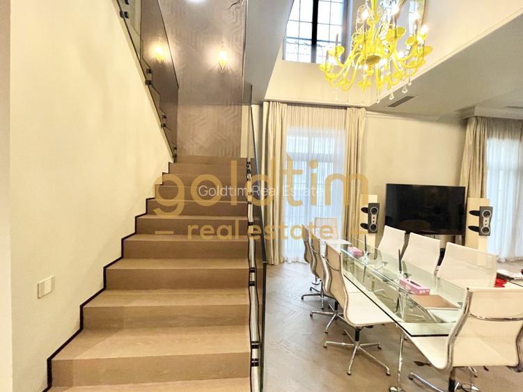 VILA IMPRESIONANTA/LUX/CURTE/GRADINA/SAUNA/SEMINEU/SCOALA AMERICANA - 40
