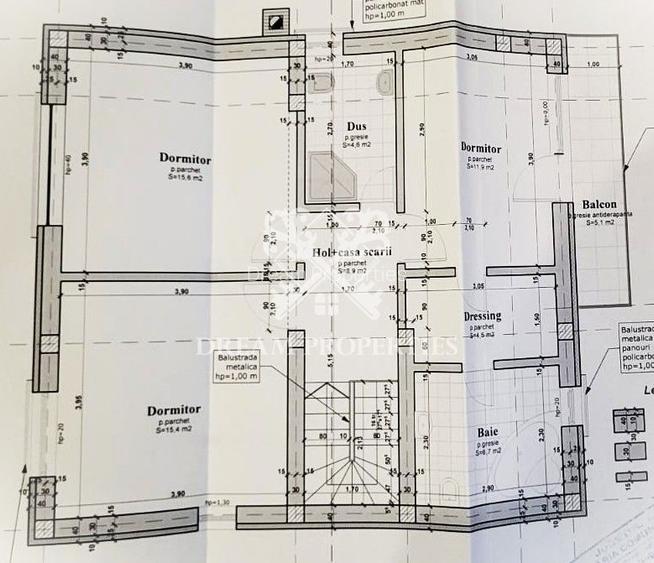 COMISION 0%! Casa individuala ultrafinisata, teren 500 mp, zona Dezmir - 20