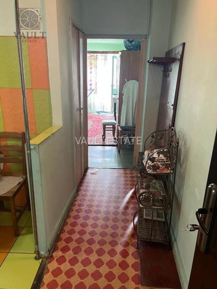 Apartament 3 camere-Metrou Gorjului-Piata Gorjului - 11