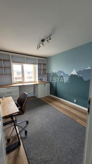 De vânzare apart. cu 3 camere, mobilat și utilat Mărăști - 3