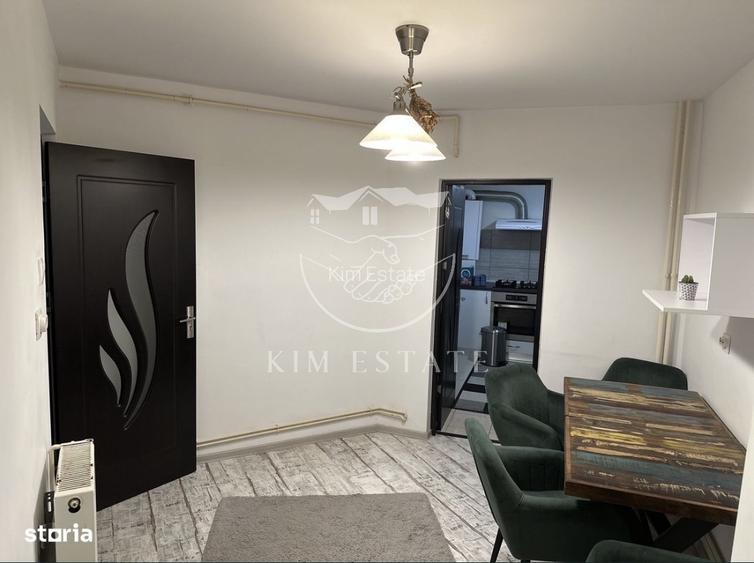 Apartament 2 camere de inchiriat, zona Vivo Mall - 3