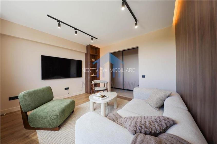 Apartament 2 camere, Gheorgheni - 3