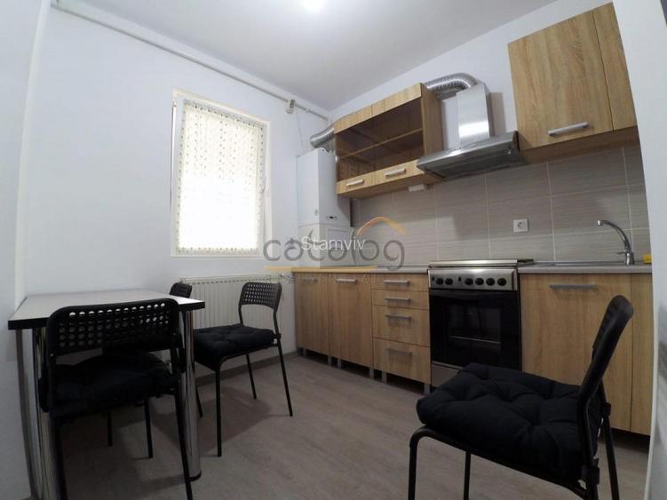 Garsoniera de inchiriat in zona Berceni / Dimitrie Leonida - 3