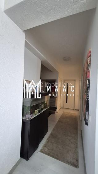 Apartament 3 camere I 68 MPU I Selimbar-Doamna Stanca - 4