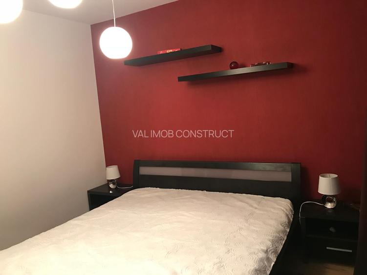 Apartament 2 Camere Titan VI 208 - 6