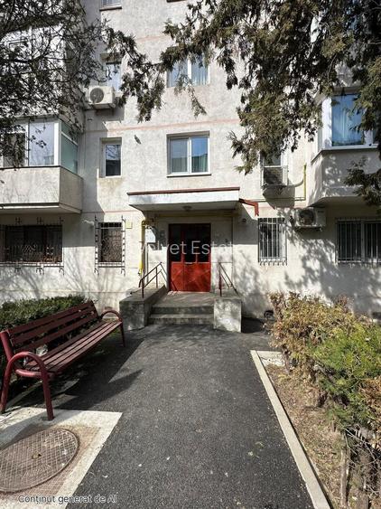 APARTAMENT DISPONIBIL IMEDIAT PARC OVIDIU-  TOMIS NORD-CONSTANTA - 8