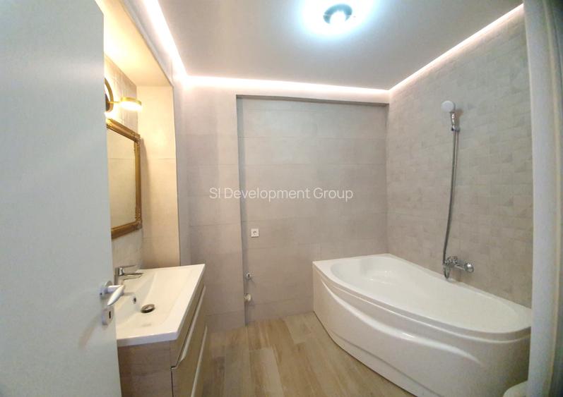 Piata Muncii - Apartament 2 camere - 2 bai | Terasa 20 m.p. | Imobil 2023| - 8