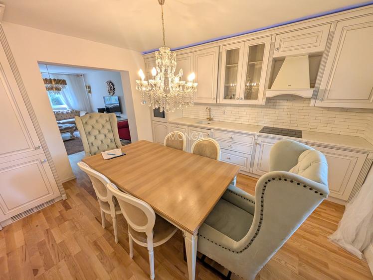 Duplex 5 camere 180mp | 0 comision | Voluntari Eroilor | Mobilat Utilat - 7
