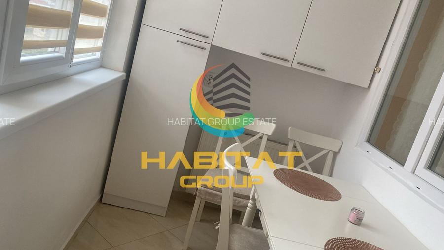 Berceni 2 camere de vanzare mobilate si utilate - 5