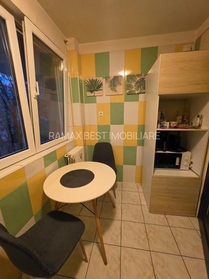 Piata Muncii, 15 minute metrou, Campia Libertatii, chiar pe Petrascu - 4