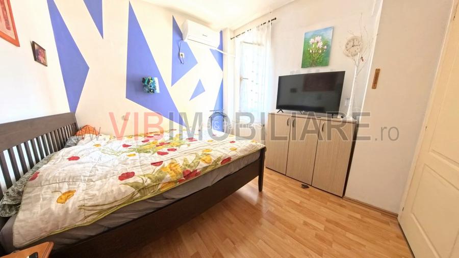 Apartament 3 camere, Terra Residence Voluntari - Pipera, loc de parcare - 5