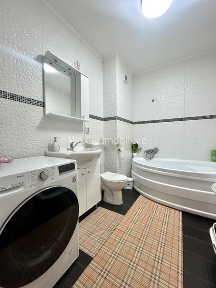 Apartament de 2 camere, Zona Eroilor New City - 6
