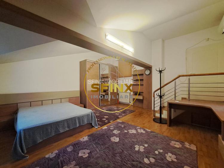 Casa 7 camere - singur curte - Regie - Grozavesti - Crangasi - 5