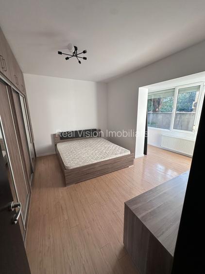 Pipera/OMV/Penny/Apartament spatios cu 3 camere/140 mp/Parcare/ - 12