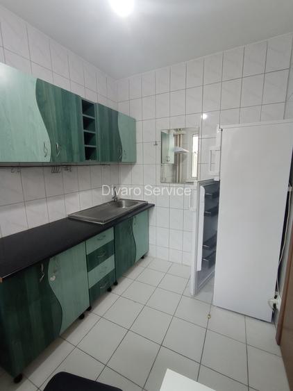 Inchiriere apartament 2 camere mobilat/utilat metrou 1 Mai Mihalache - 8
