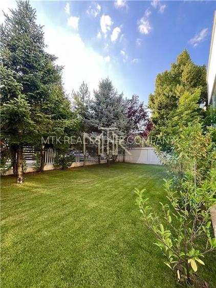 VILA LUX mobilata&utilata complet | Pipera - Erou Iancu Nicolae - 5