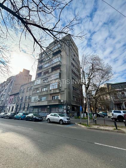Vanzare apartament cu 3 camere Cismigiu - 15