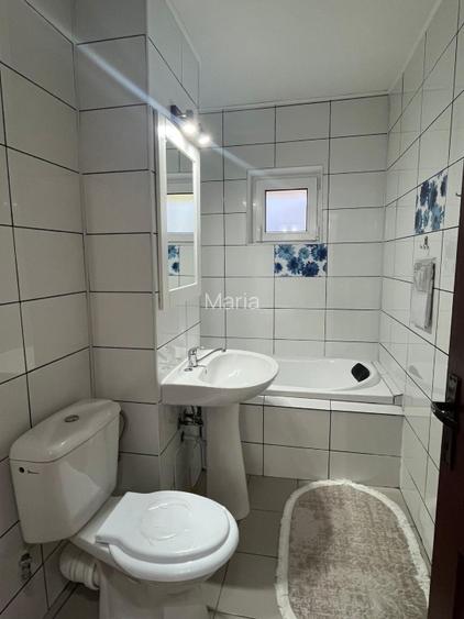 Vand apartament 2 camere in Busteni cu vedere panoramica - 10