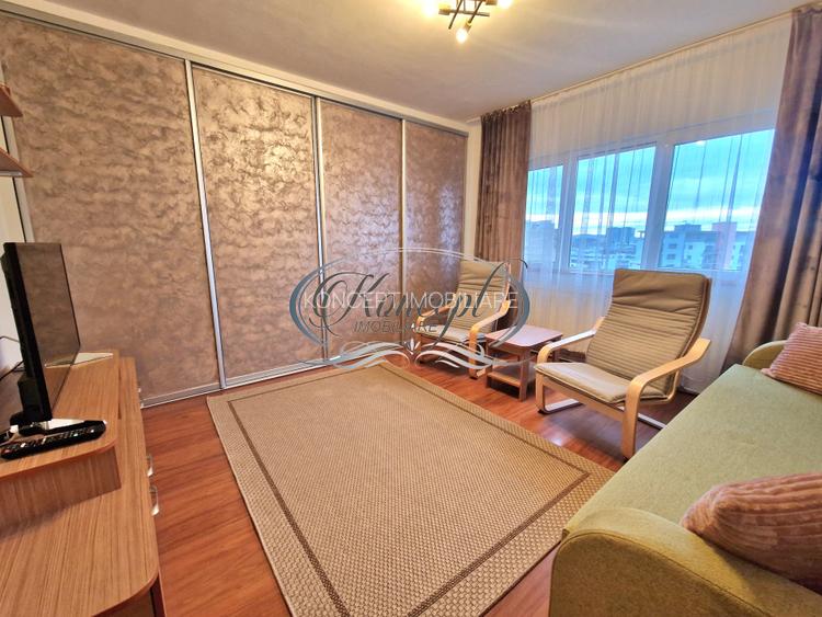 Apartament modern pe Bulevardul 21 Decembrie 1989 - 5