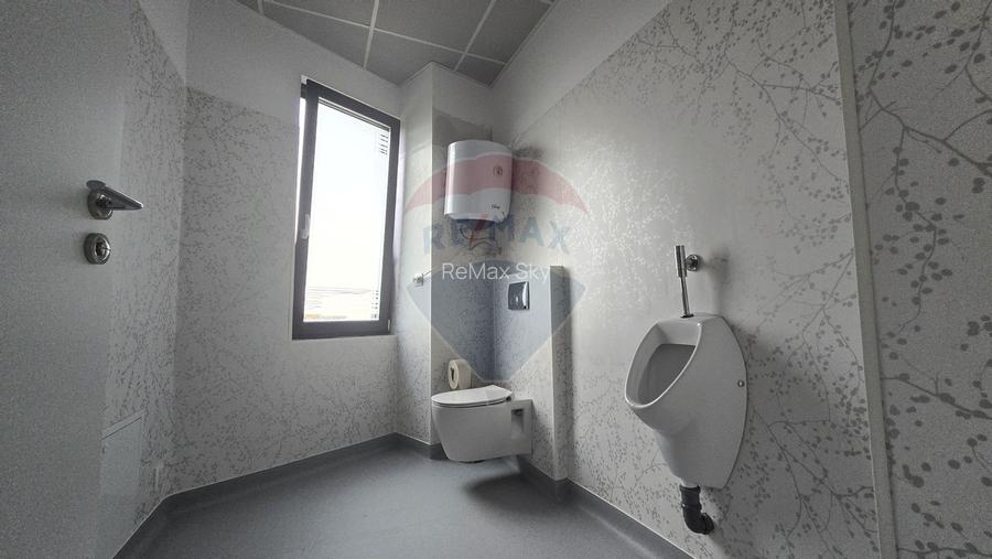 Spațiu de birouri de închiriat în zona P-ta Mihai Viteazul - 8