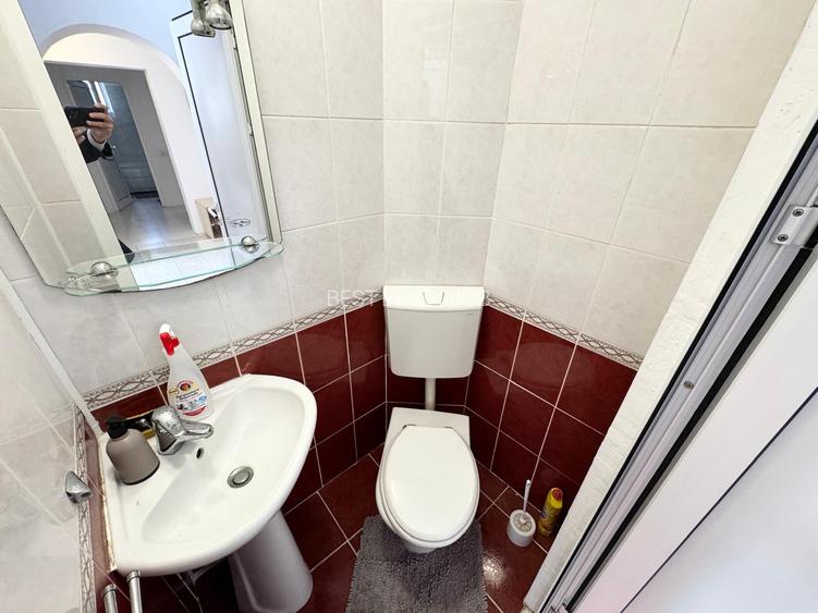 Apartament de inchiriat, 3 camere, 2 bai, Copou/Gaudeamus, langa Universitate - 8