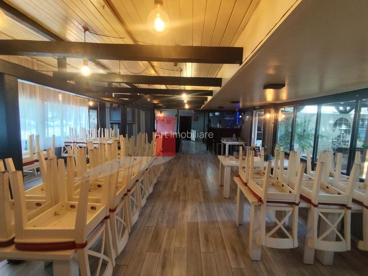 Spatiu comercial de inchiriat in zona Berceceni (Bulevard) - 4