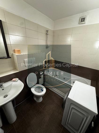 Apartament 2 camere spațios | Nordului | Parcare subterană și boxă - 5