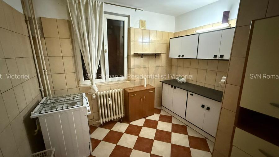 REA1026402 Apartament 3 Camere I De Vanzare I Drumul Taberei - 10