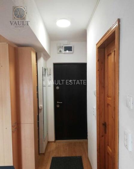 Garsoniera - Sos. Nicolae Titulescu - Metrou P-ta Victoriei - 9