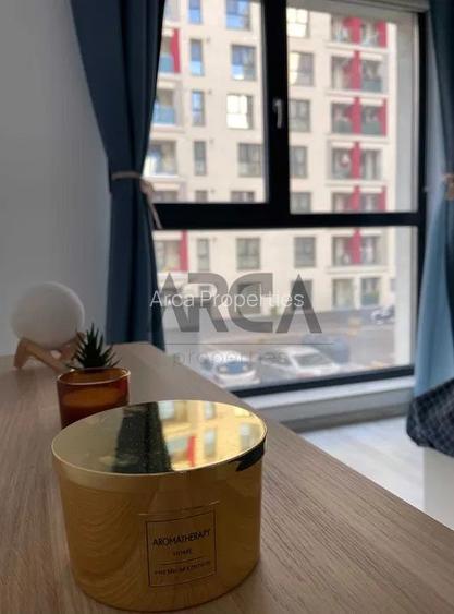 3 camere | Plaza Exigent | Lujerului | Metrou - 8