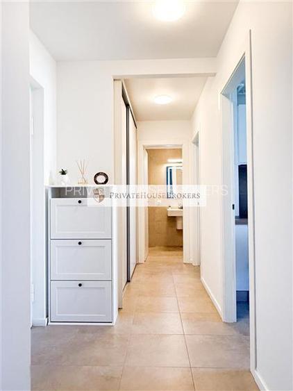 Pipera | H Pipera Lake | Bloc 2021 | Parcare - 7