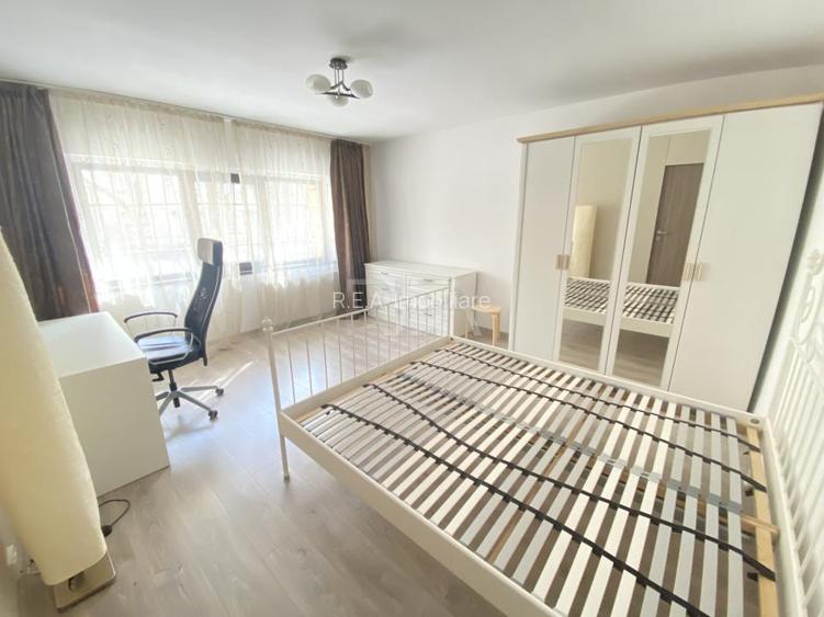 3 camere- Decomandat- Petre Ispirescu  - 3