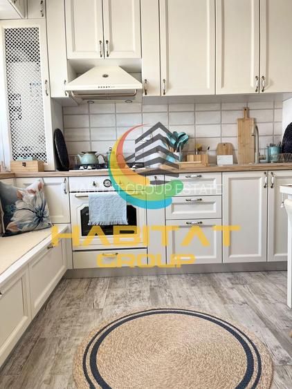 Apartament 2 camere mobilat Galata/Catedrala Voluntari - 13