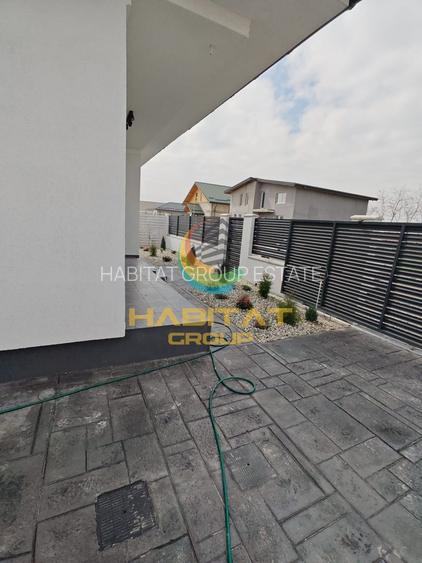 Casa 4 Camere Berceni-Vidra Finisaje Premium 100Mp - 17