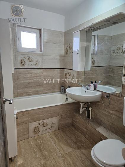 Apartament 2 camere - CFII - Piata Progresul - 4