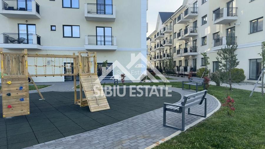 Dimineți însorite la tine pe terasă Acum Oferta 2 locuri parcare - 2