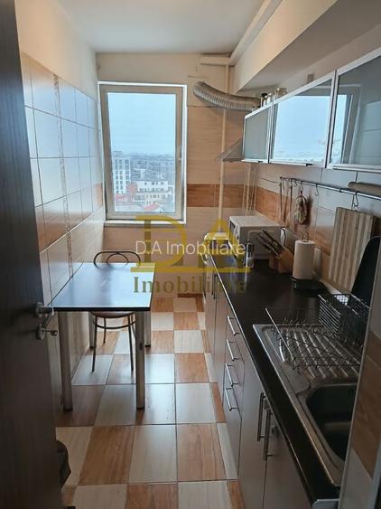 0% Comision, Apartament 4 camere, et 9/13, Calea Grivitei - 2