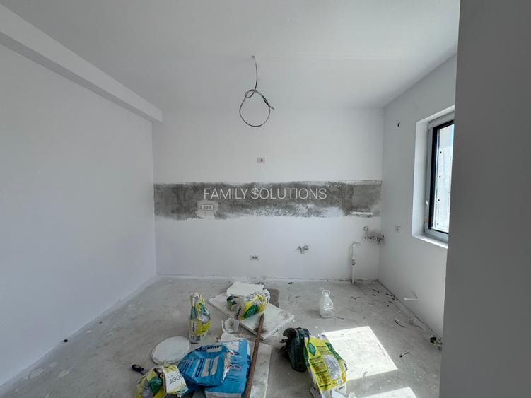 Casa P+1+M. 7 camere. Pozitie stradala - 5