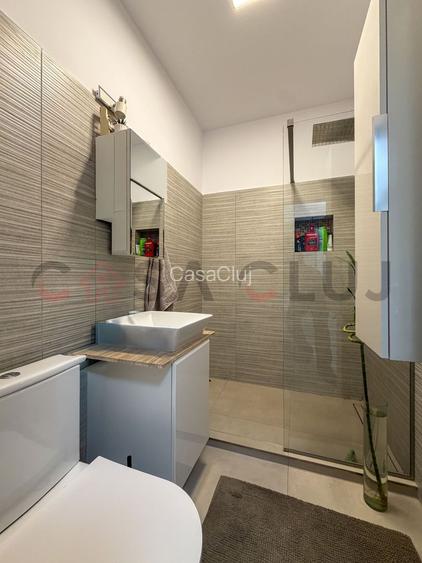 3 camere, modern, etaj intermediar, Buna Ziua - 11