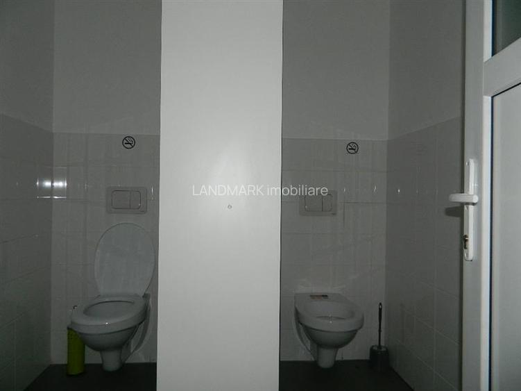 Spatiu de birouri, central, pe bulevardul Take Ionescu - 5