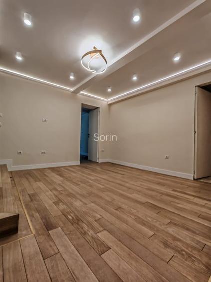 Particular spațiu în vilă lux Dorobanți/P-ța Romană/Sheraton/ASE, renovat total! - 13