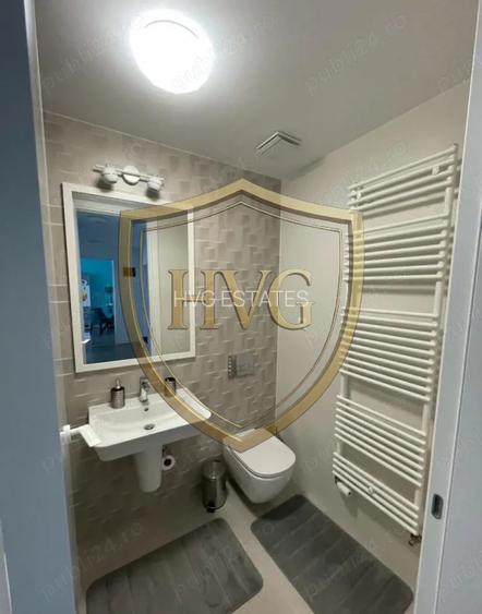 Appartament 2 Camere | Decomandat | Parcare | Cloud 9 - 9