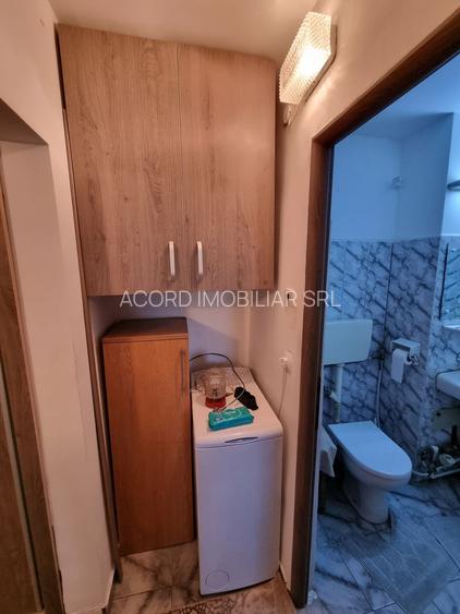 Faleza nord-apartament 2 camere decomandat cu gaze - 10