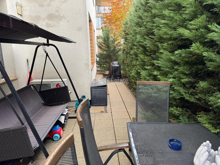 VANZARE APARTAMENT 3 CAMERE ANDORA PIPERA/GRADINA/LOC PARCARE - 19