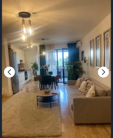 Barbu vacarescu 102 Adress ap 2 cam - 14